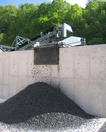 Concrete Washout Systems Manufacturer